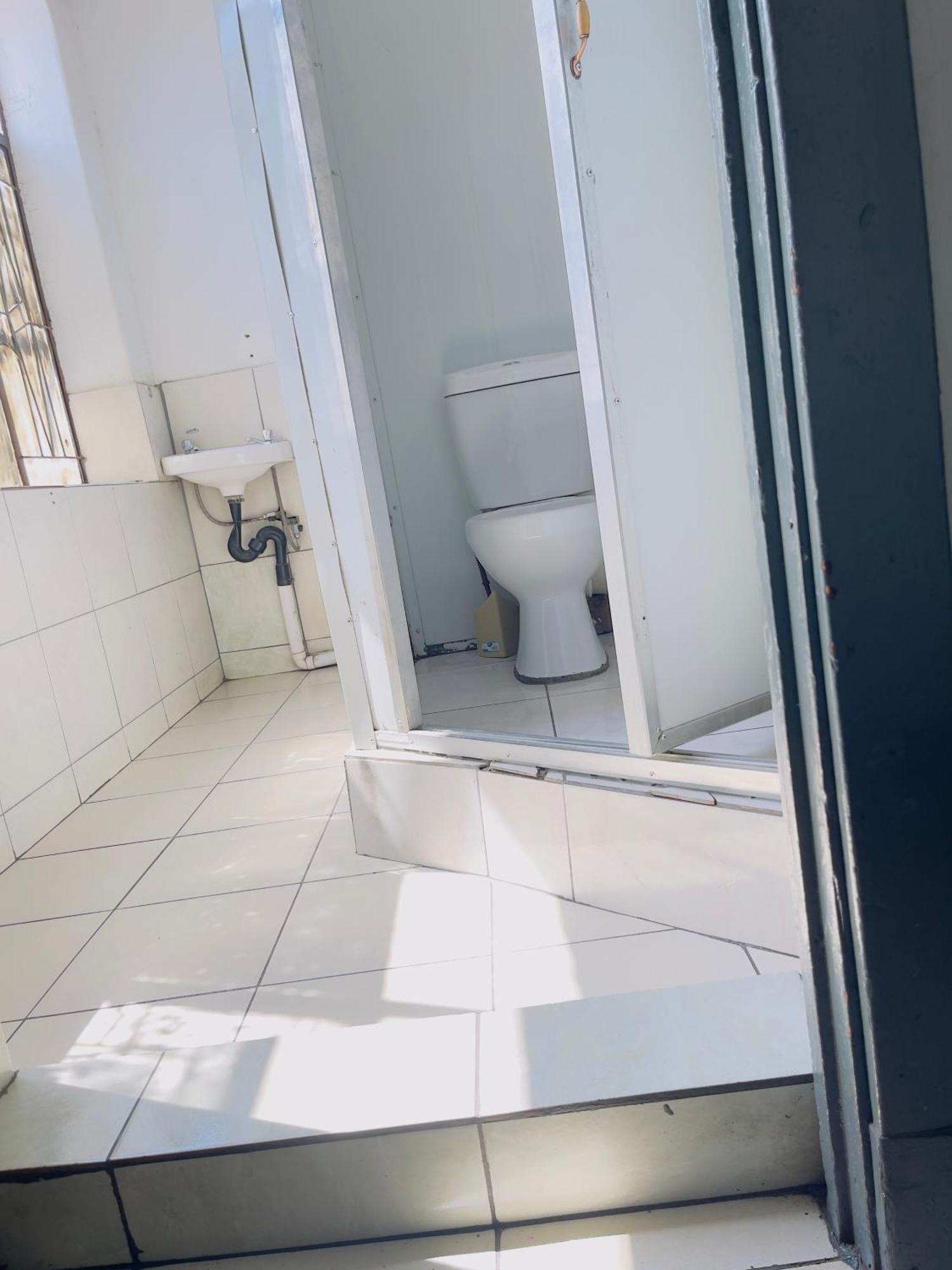 Sunrise Guest Inn Pretoria-Noord Extérieur photo
